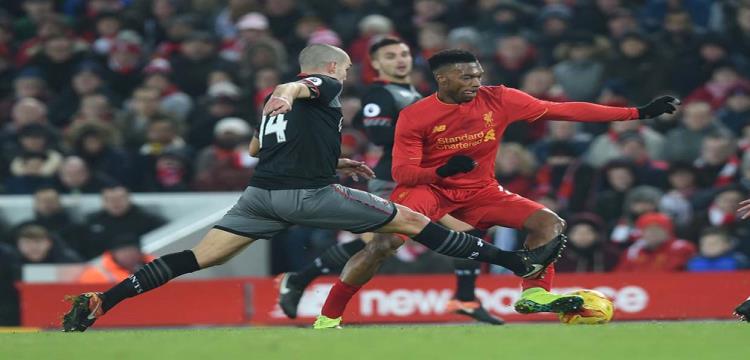 ليفربول ليفربول